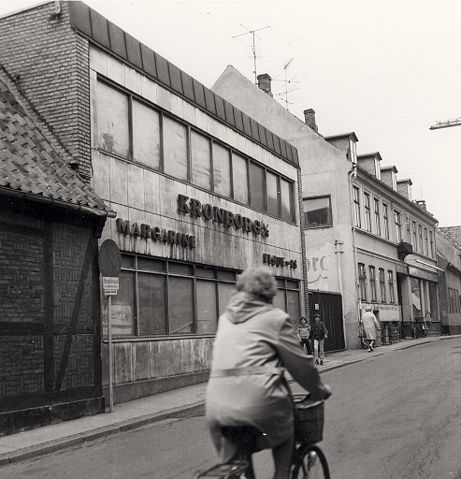 Kronborg Is 1974